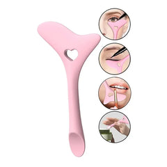 Multi-Functional Eyeliner & Lip Stencil