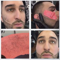 200ml Smart Wax Heater Kit – Hair Removal & Epilation