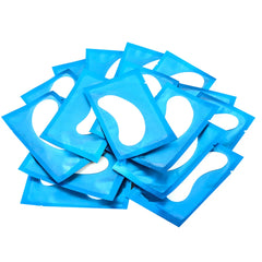 50 Pairs Eyelash Extension Eye Patches