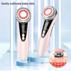 EMS Microcurrent Facial Lifting Device