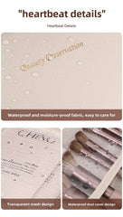 Women’s Large Capacity Travel Makeup Bag