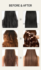 Morocco Argan Hair Oil – 60ml