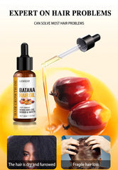 Naturals Batana Oil – Fast Hair Growth