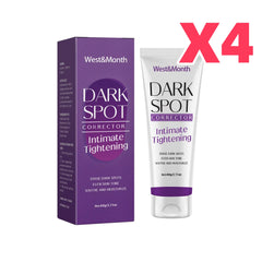 Body Whitening & Dark Spot Removal Lotion – 60g