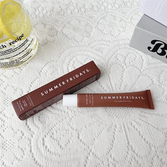 Summer Fridays Iced Coffee Mini Lip Balm Set