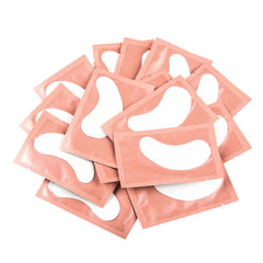 50 Pairs Eyelash Extension Eye Patches