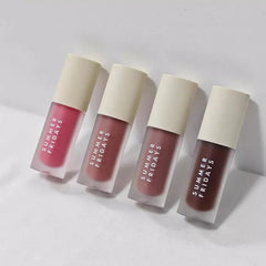 Summer Fridays Iced Coffee Mini Lip Balm Set