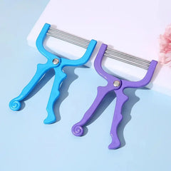 Manual Facial Hair Remover for Women
