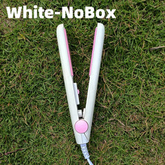 3-in-1 Hair Straightener & Curling Iron