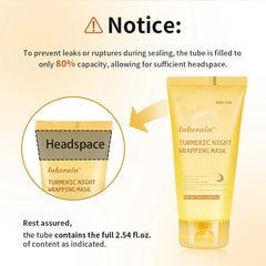 Collagen Jelly Overnight Face Mask