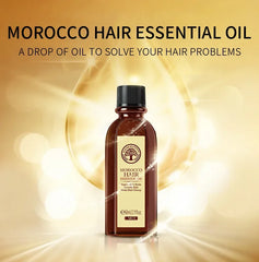 Morocco Argan Hair Oil – 60ml