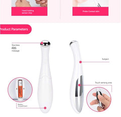 Electric Eye Massager
