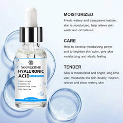 Hyaluronic Acid Facial Essence
