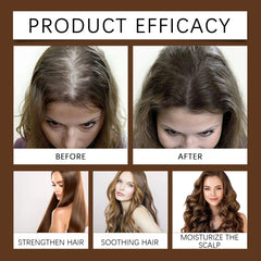 Batana Rosemary Hair Care Oil