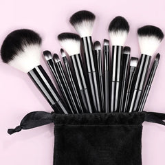 Professional Makeup Brush Set – 8-29pcs