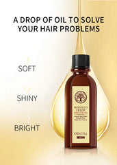 Morocco Argan Hair Oil – 60ml