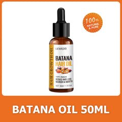 Naturals Batana Oil – Fast Hair Growth