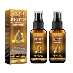 Biotin Hair Care Spray – Hair Loss & Scalp Nourishing