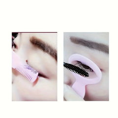 Beginner Eyeliner & Eyelash Template Set
