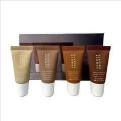 Summer Fridays Iced Coffee Mini Lip Balm Set