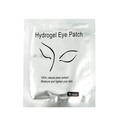 50 Pairs Eyelash Extension Eye Patches