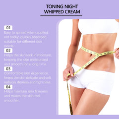 Overnight Toning Body Whip