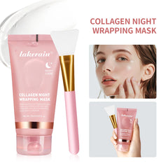 Collagen Jelly Overnight Face Mask
