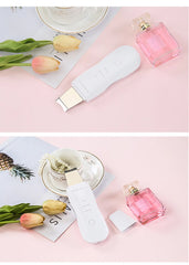 Ultrasonic Skin Scrubber