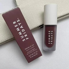 Summer Fridays Iced Coffee Mini Lip Balm Set