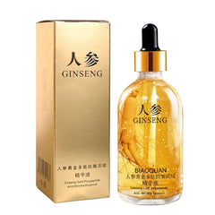 24K Gold Hyaluronic Acid Face Serum – 100ml