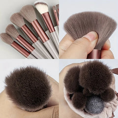 Professional Makeup Brush Set – 8-29pcs