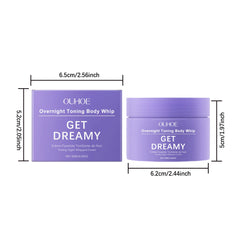 Overnight Toning Body Whip
