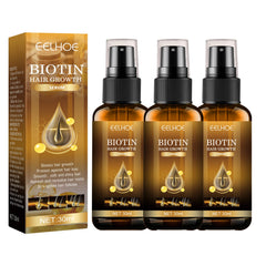 Biotin Hair Care Spray – Hair Loss & Scalp Nourishing