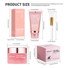 Collagen Jelly Overnight Face Mask