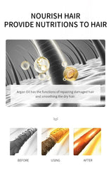 Morocco Argan Hair Oil – 60ml