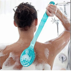Long Handle Soft Bath Body Brush