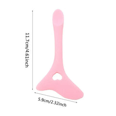 Multi-Functional Eyeliner & Lip Stencil