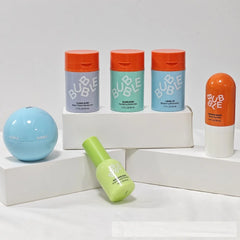 50ml Bubble Skincare Moisturizer – Face & Body