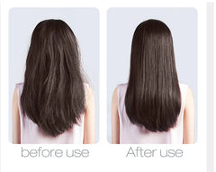 3-in-1 Hair Straightener & Curling Iron