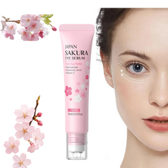 Sakura Hyaluronic Acid Eye Serum – 15ml