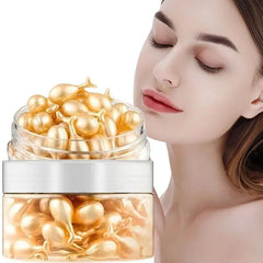 50pcs Collagen Face Care Capsules
