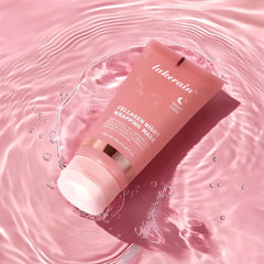 Collagen Jelly Overnight Face Mask