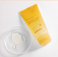 Collagen Jelly Overnight Face Mask