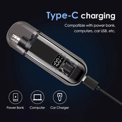 Electric Nose Hair Trimmer