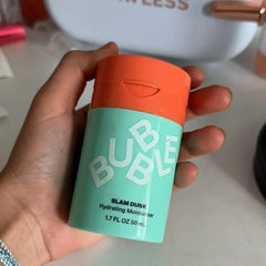 50ml Bubble Skincare Moisturizer – Face & Body