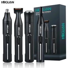 4-in-1 Professional Grooming Kit