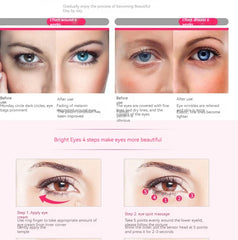 Electric Eye Massager