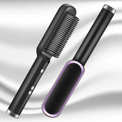 Professional Beard & Hair Straightening Comb