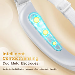 Electric V-Face Lifting Massager