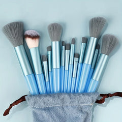 Professional Makeup Brush Set – 8-29pcs